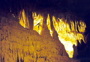 Пещеры &ndash; гроты Валлорб