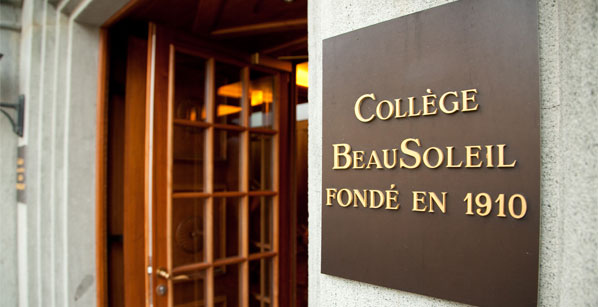 College Beau Soleil Av. Centrale CH-1884 Villars-sur-Ollon