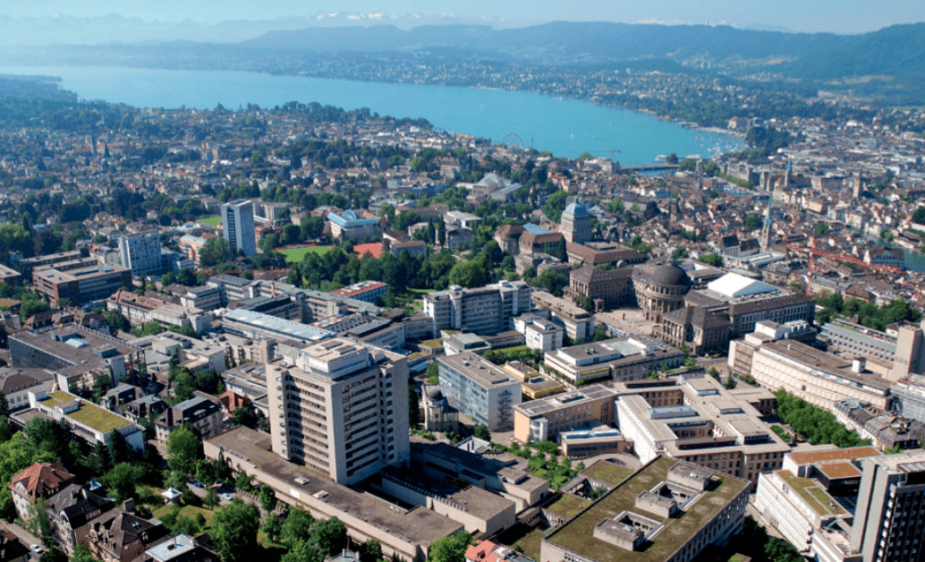 Технология лечения аритмии в Университетской больницы Цюриха