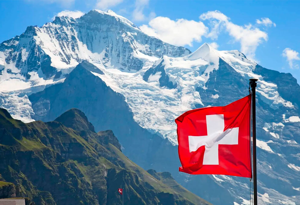 Выезд в Швейцарию для обследования и лечения